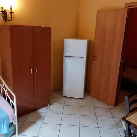 Apartment Lina House