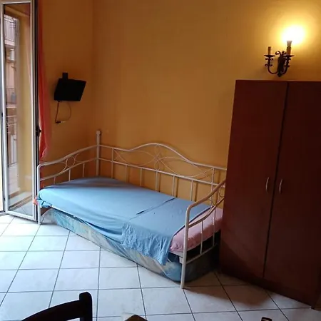 Apartment Lina House Giardini Naxos