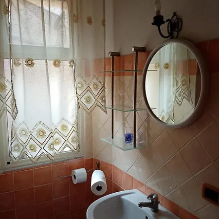 Lina House Giardini Naxos