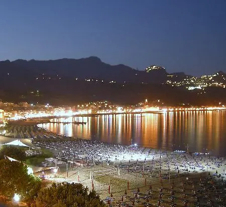 Lina House * Giardini Naxos