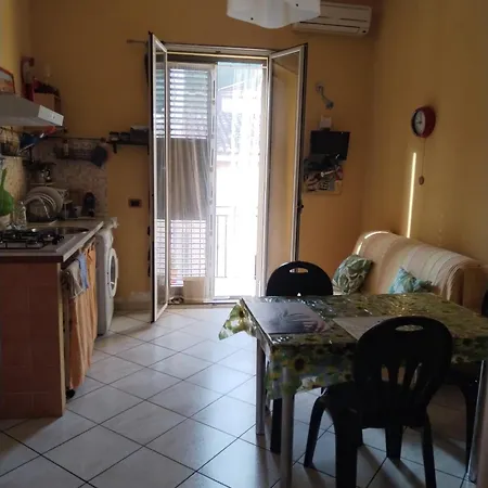 Lina House Apartment Giardini Naxos