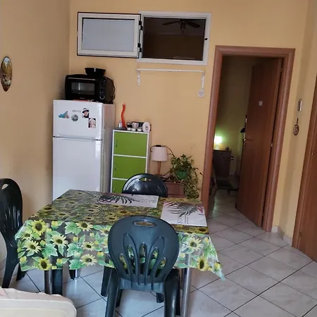 Lina House Apartment *