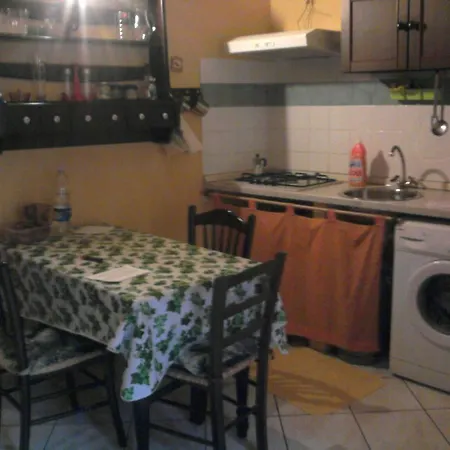 Lina House *