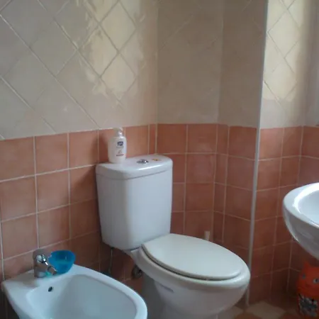 Lina House Apartment Giardini Naxos
