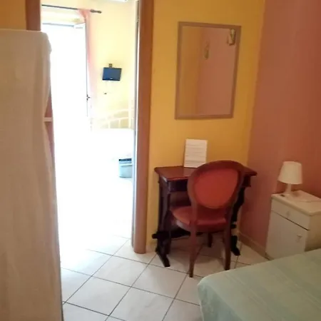 Lina House Apartment