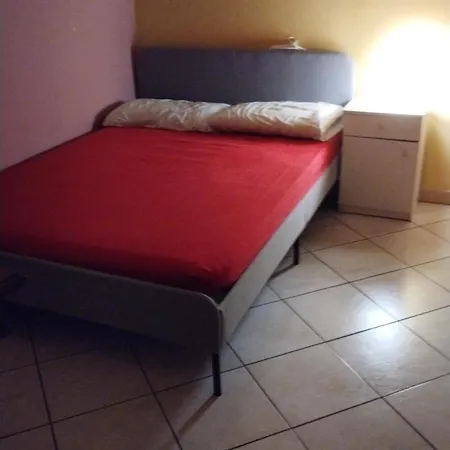Apartment Lina House